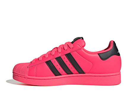 adidas Superstar II Mer Kadın Günlük Ayakkabı JR9994 Pembe