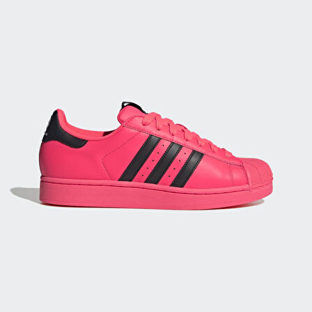 adidas JR9994 SUPERSTAR II MER Erkek Günlük Spor Ayakkabısı
