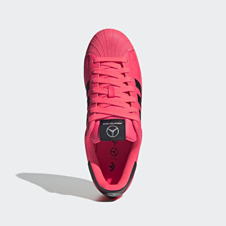 adidas JR9994 SUPERSTAR II MER Erkek Günlük Spor Ayakkabısı
