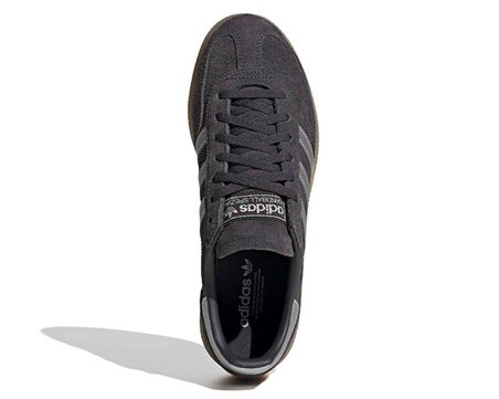 Adidas Handball Spezial W Unisex Günlük Ayakkabı IH9209 Siyah