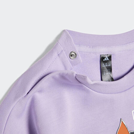 ADİDAS JL9173 I DY MI JOG