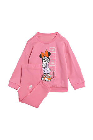 adidas Bebek   Eşofman I DY MI JOG JY3470