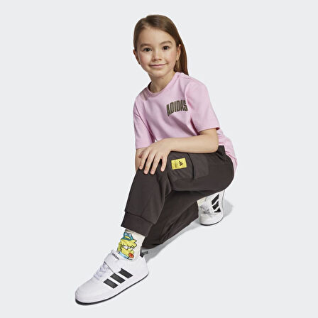 adidas JM0831 LK SIM T Çocuk T-Shirt