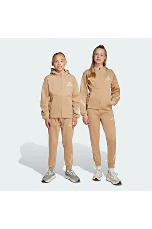 Z.n.e. Tapered-leg Pants Kids