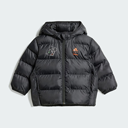 adidas JL9172 I DY MM SD JKT Çocuk Mont