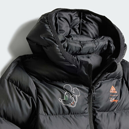 adidas JL9172 I DY MM SD JKT Çocuk Mont