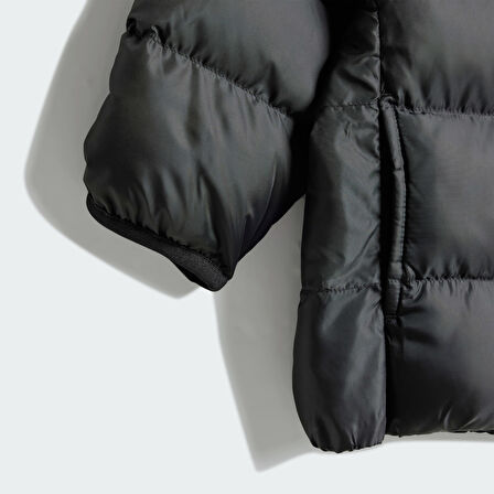 adidas JL9172 I DY MM SD JKT Çocuk Mont