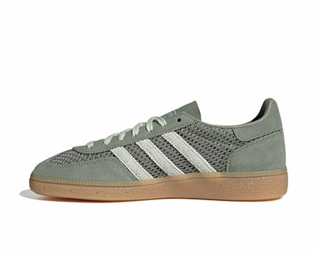 Adidas Handball Spezial W Unisex Günlük Ayakkabı IH1514 Yeşil