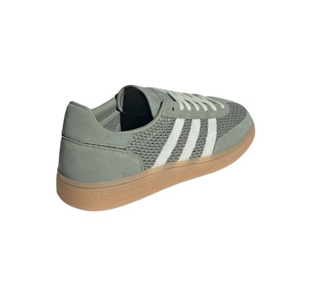IH1514-K adidas Handball Spezıal W Kadın Spor Ayakkabı Yeşil