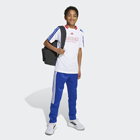 adidas JW5106 J HOT TIRO PT Çocuk Eşofman Altı