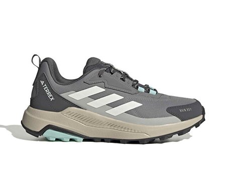 Adidas TERREX ANYLANDER R.RDY W Unisex Outdoor Ayakkabısı JR6603 Gri