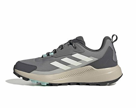 Adidas TERREX ANYLANDER R.RDY W Unisex Outdoor Ayakkabısı JR6603 Gri