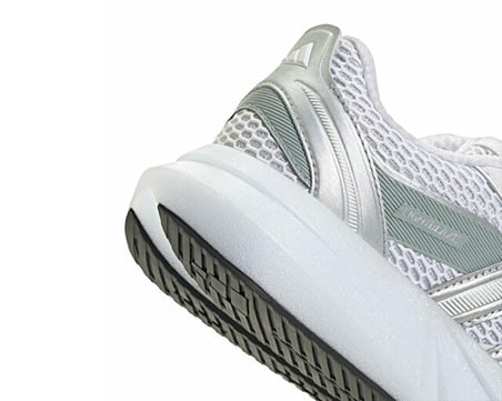 Adidas Lightblaze Glow Kadın Günlük Ayakkabı JQ7188 Beyaz