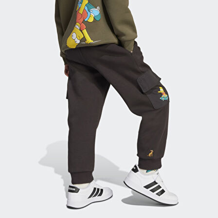 adidas JL9199 LK SIM PNT Çocuk Tek Alt