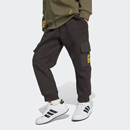 adidas JL9199 LK SIM PNT Çocuk Tek Alt