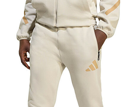 adidas J Z.N.E. Pt Çocuk Günlük Eşofman Altı JW4003 Beyaz