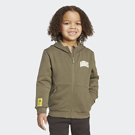 adidas JL9198 LK SIM TT Çocuk Tracktop