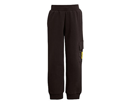 adidas Lk Sim Jog Çocuk Günlük Eşofman Takımı JL9197 Krem