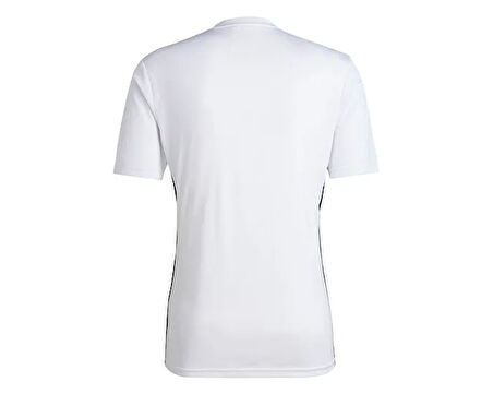 Adidas Tabela 23 Jsy Erkek Futbol Forması KB8010 Beyaz
