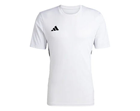 Adidas Tabela 23 Jsy Erkek Futbol Forması KB8010 Beyaz