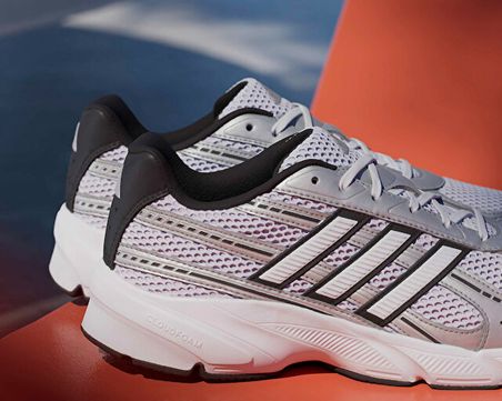 Adidas Technochaos 2000 Erkek Günlük Ayakkabı HQ7282 Beyaz
