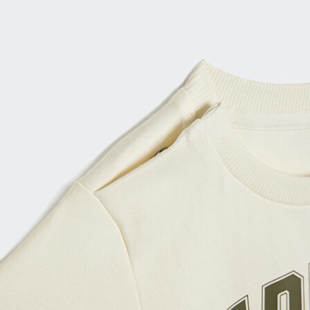 ADİDAS JL9174 I SIM T SET