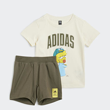 ADİDAS JL9174 I SIM T SET