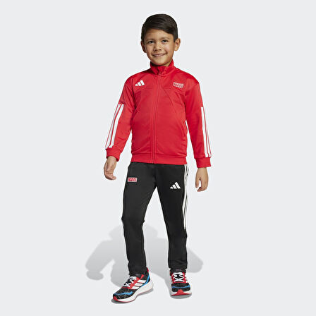 adidas JM0809 LK MRVL SM TS Çocuk Eşofman Takımı