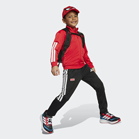 adidas JM0809 LK MRVL SM TS Çocuk Eşofman Takımı