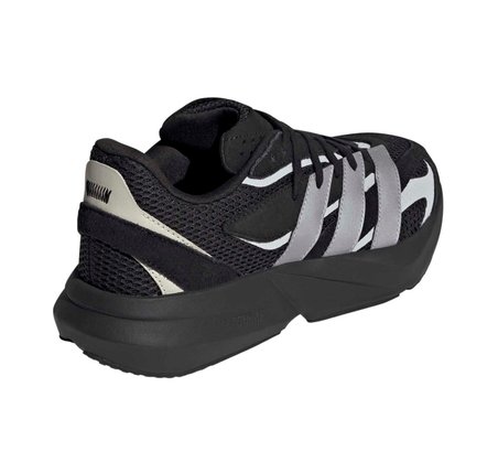JR2401-K adidas Lıghtblaze Kadın Spor Ayakkabı Siyah