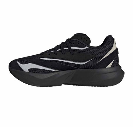 JR2401-K adidas Lıghtblaze Kadın Spor Ayakkabı Siyah