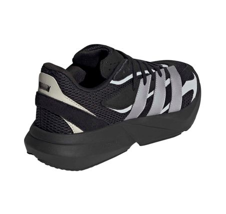 JR2401-K adidas Lıghtblaze Kadın Spor Ayakkabı Siyah