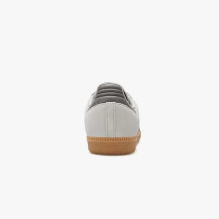 adidas X Superstep Samba OG Unisex Gri Spor Ayakkabı