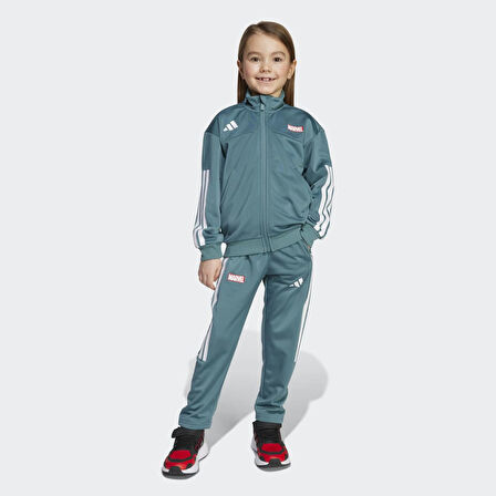 adidas JM0834 LK MRVL SM TS Çocuk Eşofman Takımı