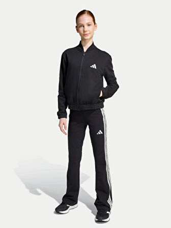 Adidas JL7474 Jg Glam Ts Kız Çocuk Eşofman Takımı