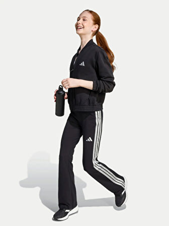 Adidas JL7474 Jg Glam Ts Kız Çocuk Eşofman Takımı
