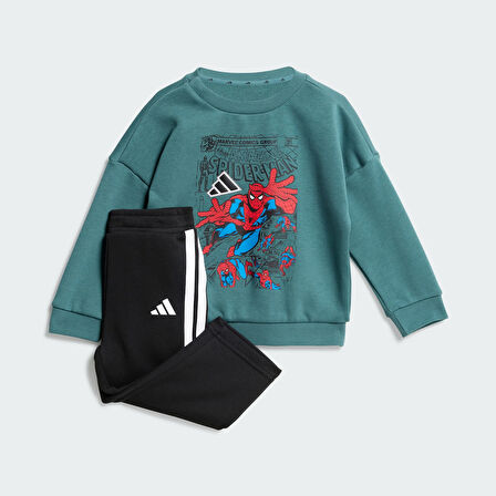 adidas JL9179 I MRVL SM JOG Çocuk Eşofman Takımı