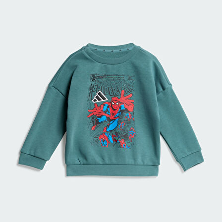 adidas JL9179 I MRVL SM JOG Çocuk Eşofman Takımı