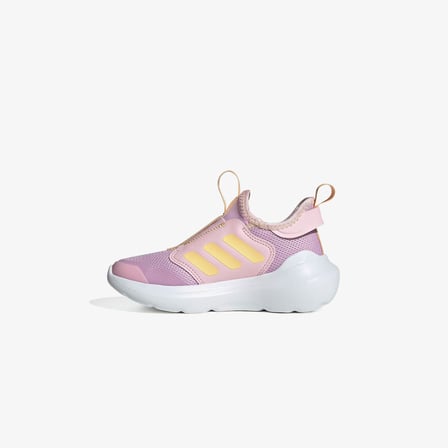 adidas Tensaur Comfort Çocuk Mor Spor Ayakkabı