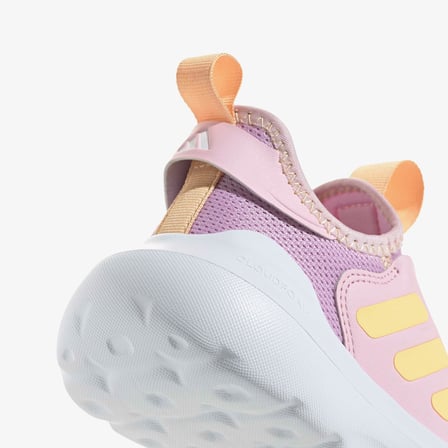 adidas Tensaur Comfort Çocuk Mor Spor Ayakkabı