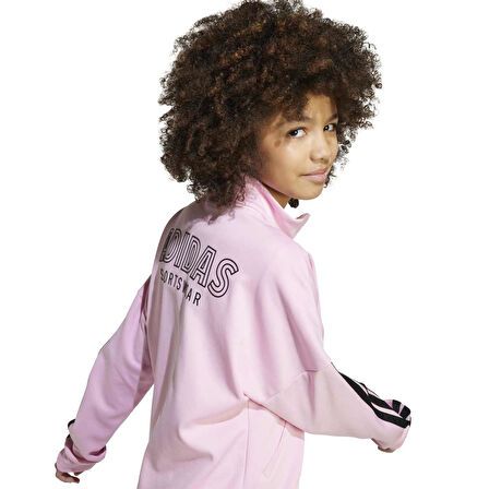 Adidas Çocuk Eşofman Üstü House Of Tiro