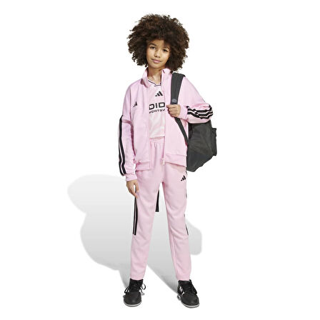 Adidas Çocuk Eşofman Üstü House Of Tiro