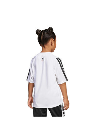 adidas Çocuk   T-shirt LK MRVL SM T JM0806