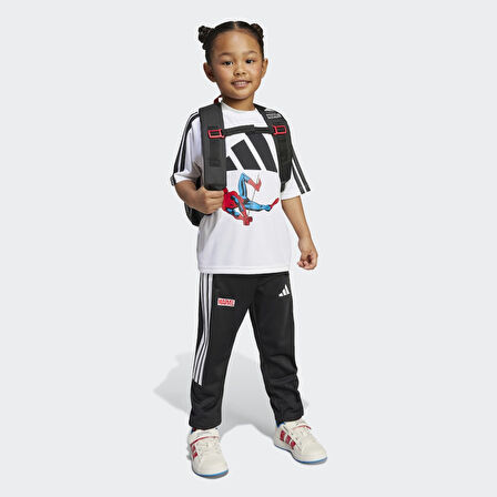 adidas JM0806 LK MRVL SM T Çocuk Tişört