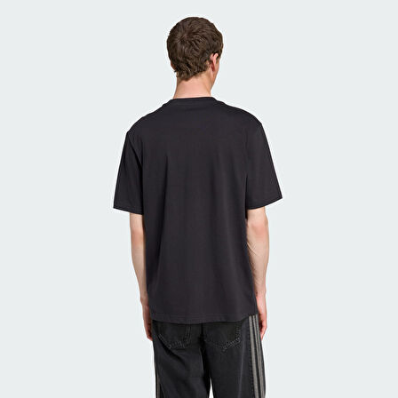 adidas JZ8905 MER GR TEE M Erkek T-Shirt