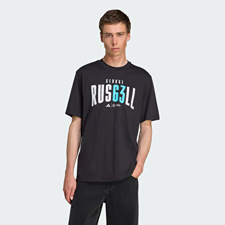 adidas JZ8905 MER GR TEE M Erkek T-Shirt