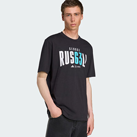 adidas JZ8905 MER GR TEE M Erkek T-Shirt