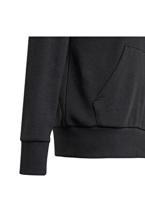 adidas Çocuk   Sweatshirt MER GR HOOD Y JZ8904