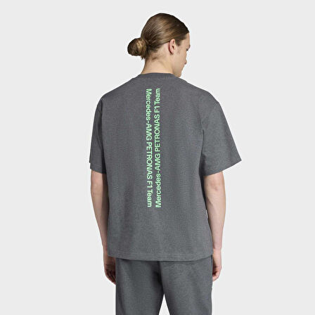 ADİDAS JX8775 MER PS TEE M