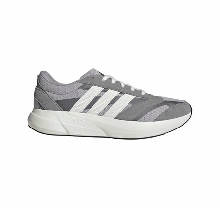 HP6971-E adidas Lıghtshıft 2.0 Erkek Spor Ayakkabı Gri